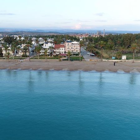 Zeus Hotel Tasucu Zewnętrze zdjęcie